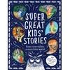 KNYGA Kim Normanton Super Great Kids' Stories, From storytellers around the world