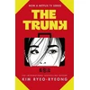 KNYGA Kim Ryeo Ryeong Bagažinė