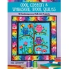 KNYGA Kim Schaefer Cool Cotton &amp; Whimsical Wool Quilts
