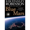 KNYGA Kim Stanley Robinson Mėlyna Mars