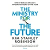 KNYGA Robinson Kim Stanley Ministry for the Future