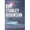 KNYGA Kim Stanley Robinson Shaman