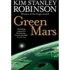 KNYGA Kim Stanley Robinson Žalias Mars