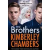 KNYGA Kimberley Chambers Brothers