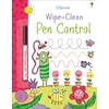 KNYGA Kimberley Scott Wipe-clean Pen Control