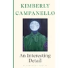KNYGA Kimberly Campanello Interesting Detail