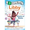 KNYGA Kimberly Derting Libby Loves Science: States of Matter