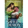 KNYGA Kimberly Lemming That Time I Got Drunk and Saved a Demon, Mead Mishaps 1