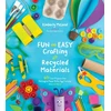 KNYGA Kimberly Mcleod Fun and Easy Crafting with Recycled Materials