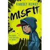 KNYGA Kimberly Redway Misfit