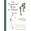 KNYGA Kimon Nicolaides Natural Way to Draw