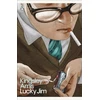 KNYGA Kingsley Amis Lucky Jim