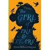KNYGA Kiran Millwood Hargrave Millwood Hargrave Kiran Girl of Ink & Stars