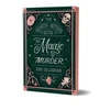 KNYGA Kiri Callaghan Hearth Witch's Guide to Magic &amp; Murder