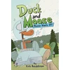 KNYGA Kirk Reedstrom Duck and Moose: Moose Blasts Off!