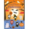 KNYGA Kirsteen Robson Little First Stickers Halloween, A Halloween Book for Children