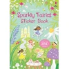 KNYGA Kirsteen Robson Sparkly Fairies Sticker Book