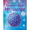 KNYGA Kirsteen Rogers Complete Book of the Microscope