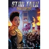 KNYGA Kirsten Beyer Star Trek: Discovery - Succession