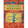 KNYGA Kirsten Glasbrook Tapestry Weaving