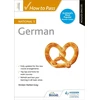 KNYGA Kirsten Herbst Gray How to Pass National 5 German, Second Edition