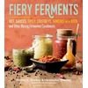 KNYGA Kirsten Shockey Fiery Ferments