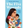 KNYGA Kirstin Valdez Quade Five Wounds