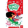 KNYGA Kirsty Applebaum Princess Minna: The Big Bad Snowy Day