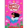 KNYGA Kirsty Applebaum Applebaum Kirsty Princess Minna: The Enchanted Forest
