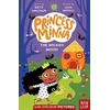 KNYGA Kirsty Applebaum Princess Minna: The Wicked Wood