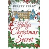 KNYGA Kirsty Ferry Holly's Christmas Secret