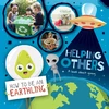 KNYGA Kirsty Holmes Helping Others (A Book About Giving)