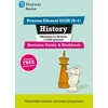 KNYGA Kirsty Taylor Taylor Kirsty Pearson REVISE Edexcel GCSE History Medicine in Britain Revision Guide and Workbook incl. online revision and quizzes - for 2026, 2027 exams