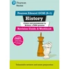 KNYGA Kirsty Taylor Taylor Kirsty Pearson REVISE Edexcel GCSE History Crime and Punishment Revision Guide and Workbook incl. online revision and quizzes - for 2026, 2027 exams