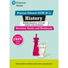 KNYGA Kirsty Taylor Pearson REVISE Edexcel GCSE History British America Revision Guide and Workbook: for 2025 and 2026 exams incl. online revision and quizzes - for 2025 and 2026 exams
