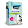 KNYGA Kirsty Taylor Pearson REVISE Edexcel GCSE History Medicine in Britain Revision Cards - for 2025 exams