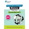 KNYGA Kirsty Taylor Pearson REVISE Edexcel GCSE History Medicine in Britain, c1250-present Practice Paper Plus - for 2025 exams