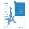 KNYGA Kirsty Thathapudi Cambridge IGCSE™ French Grammar Workbook Second Edition