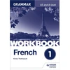 KNYGA Kirsty Thathapudi French A-level Grammar Workbook 1