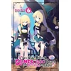 KNYGA Kisetsu Morita I've Been Killing Slimes for 300 Years and Maxed Out My Level, Vol. 6