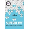 KNYGA Kit Chapman Superheavy