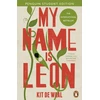 KNYGA Kit De Waal My Name Is Leon