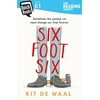 KNYGA Kit De Waal Waal Kit De Six Foot Six
