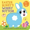 KNYGA Kit Frost Easter Bunny’s Wobbly Bottom