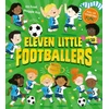 KNYGA Kit Frost Eleven Little Footballers
