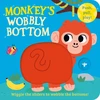 KNYGA Kit Frost Monkey’s Wobbly Bottom