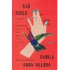 KNYGA Kit Maude Bad Girls, A Novel