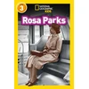 KNYGA Kitson Jazynka Rosa Parks