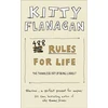 KNYGA Kitty Flanagan 488 Rules for Life