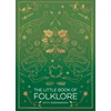KNYGA Kitty Greenbrown Little Book of Folklore, An Introduction to Ancient Myths and Legends of the UK and Ireland